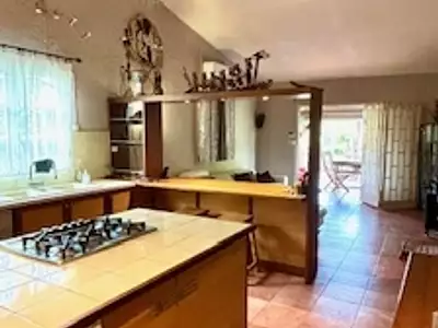 Maison, 135 m²