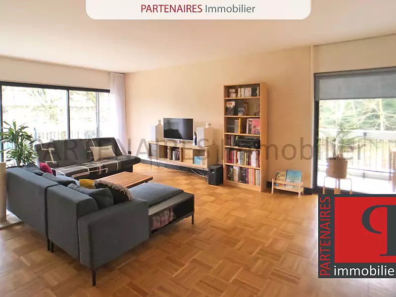 Appartement, 140 m²