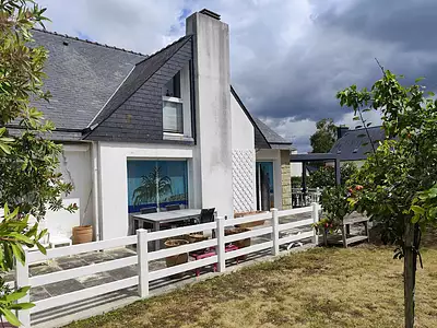 Maison, 130 m²