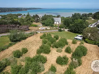 Terrain, 424 m²