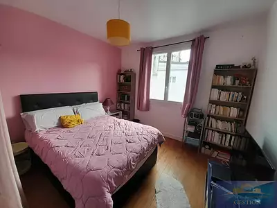 Appartement, 65 m²
