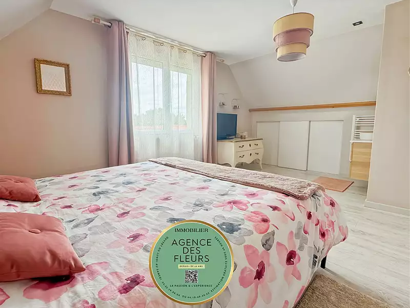 Maison, 141 m²