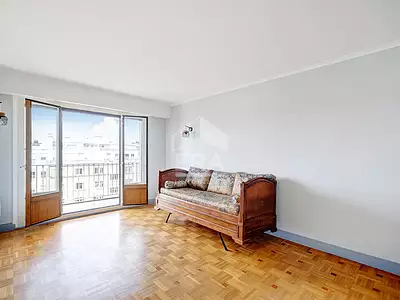 Appartement, 25,73 m²