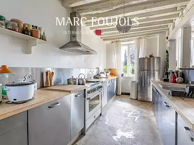 Maison, 145 m²