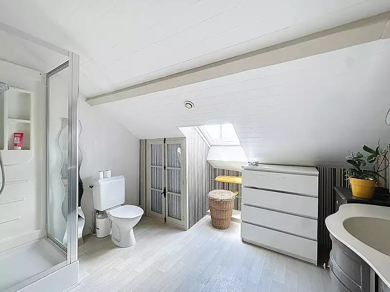 Maison, 260 m²