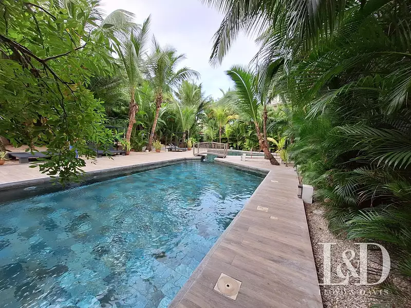 Appartement, 232 m²