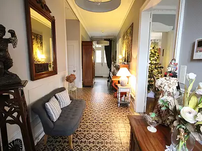 Maison, 273 m²