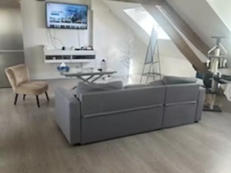 Appartement, 42 m²