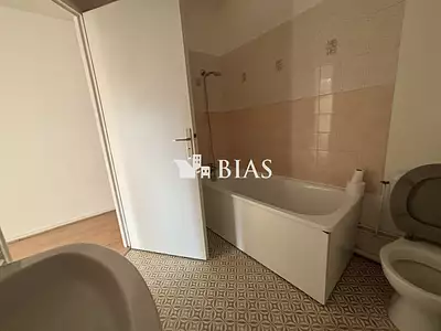 Appartement, 41,7 m²