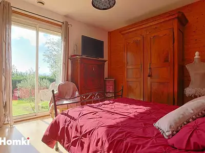 Maison, 159 m²