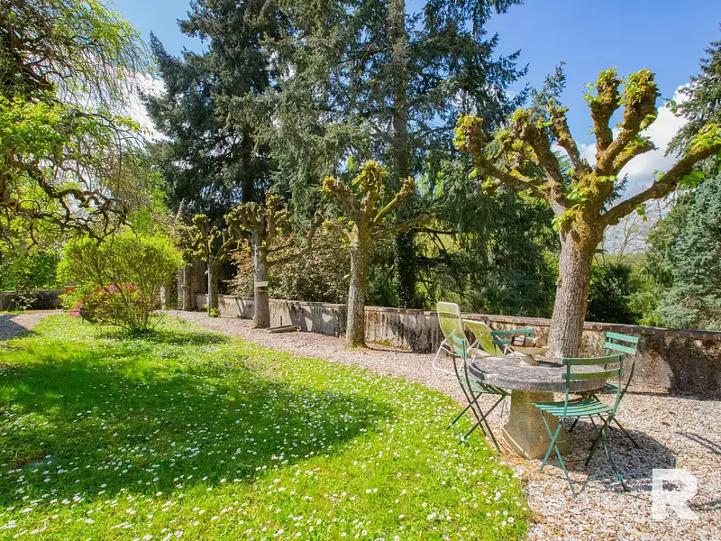 Maison, 340 m²