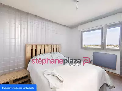 Appartement, 75 m²