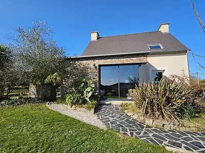 Maison, 104,74 m²