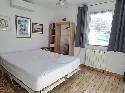 Maison, 91 m²
