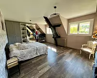 Maison, 154 m²
