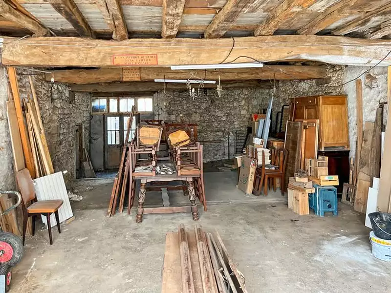 Maison, 136 m²