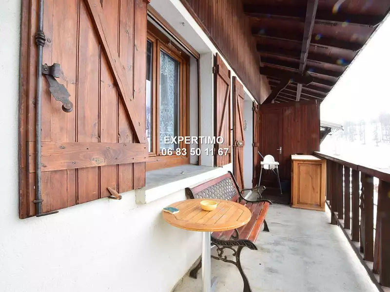 Appartement, 96 m²