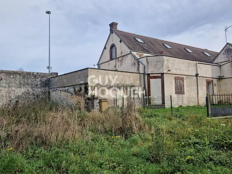 Appartement, 120 m²