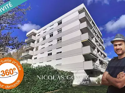 Appartement, 105 m²