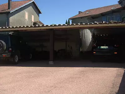 Maison, 270 m²