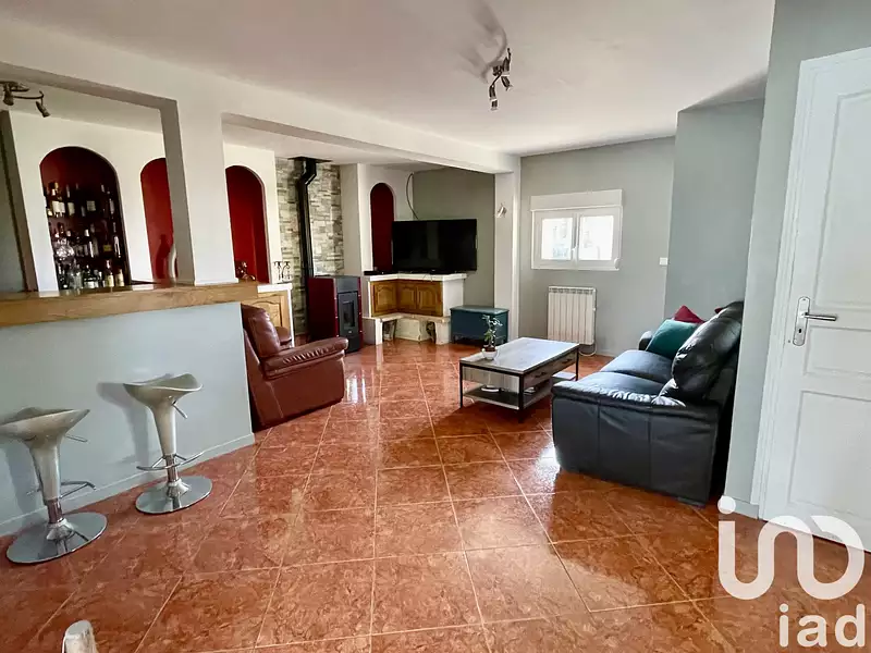 Maison, 110 m²