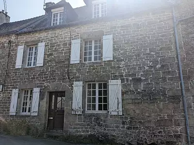 Maison, 95 m²
