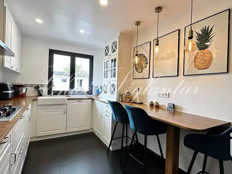 Maison, 123 m²