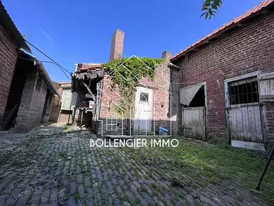 Maison, 110 m²