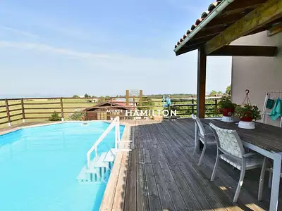Maison, 103 m²