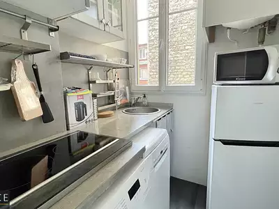 Appartement, 41,88 m²