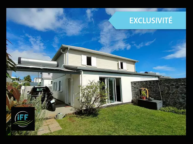 Maison, 67 m²