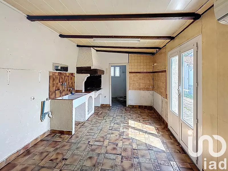 Maison, 122 m²