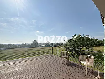 Maison, 164 m²