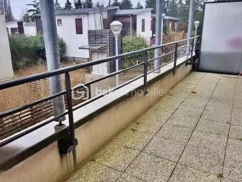 Appartement, 48 m²