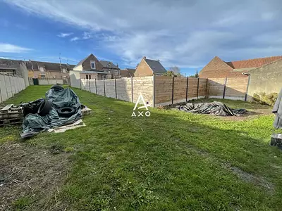 Maison, 215 m²