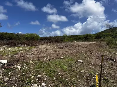 Terrain, 2 060 m²