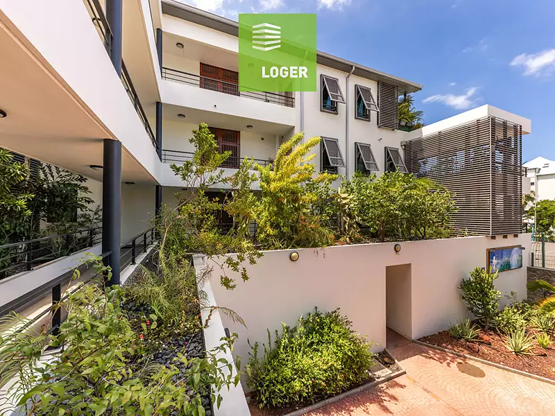Appartement, 49,77 m²