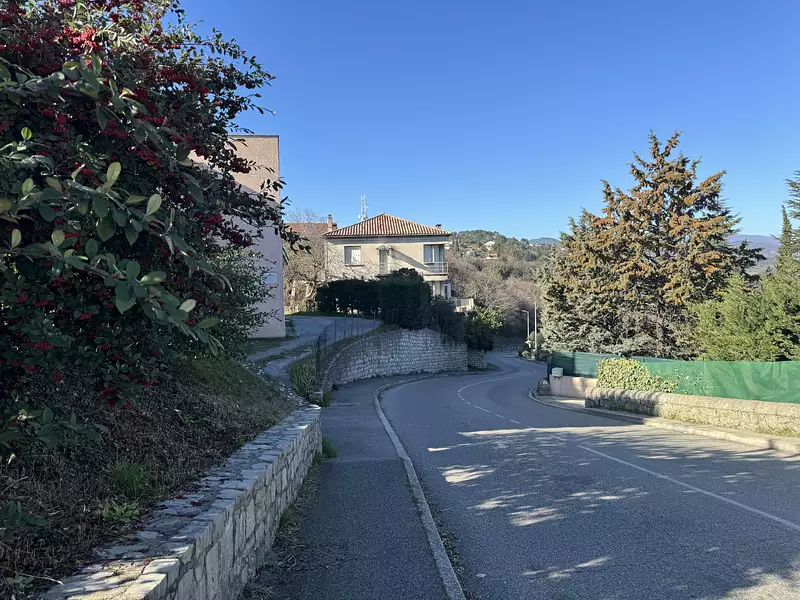 Immeuble, 266 m²