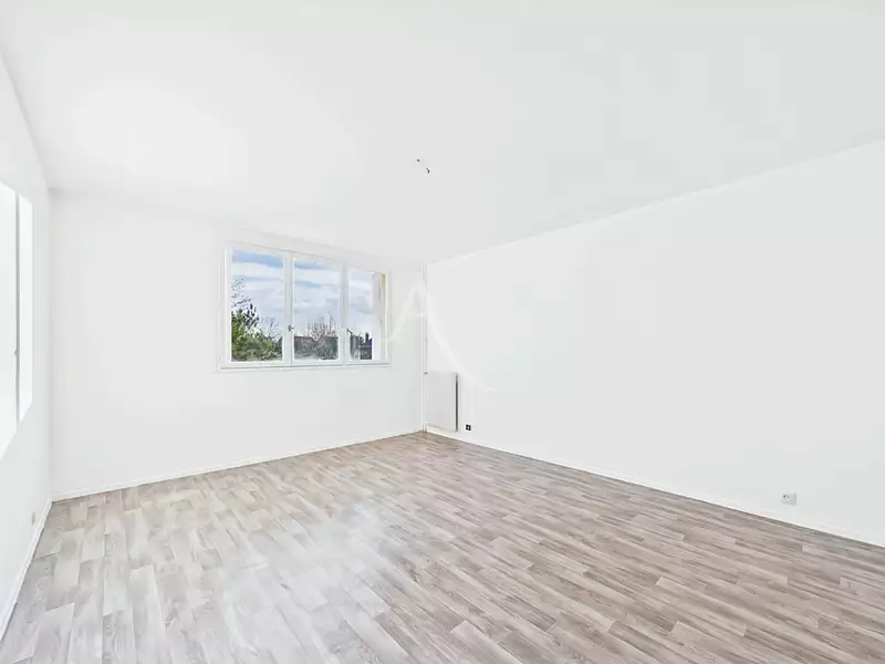 Appartement, 35 m²