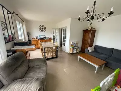 Maison, 125 m²