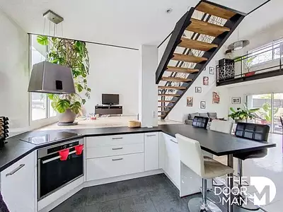 Maison, 140 m²