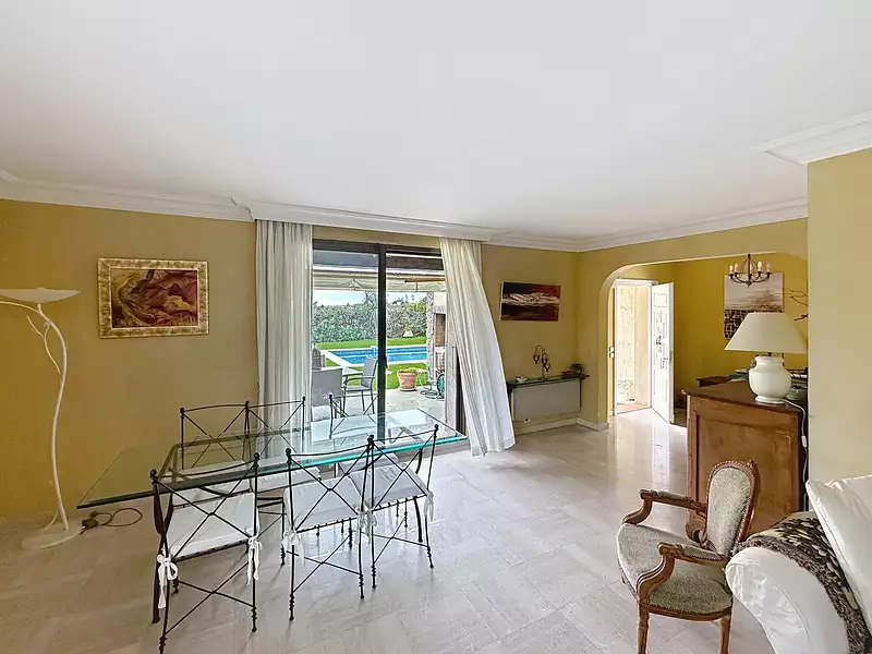 Maison, 137,75 m²
