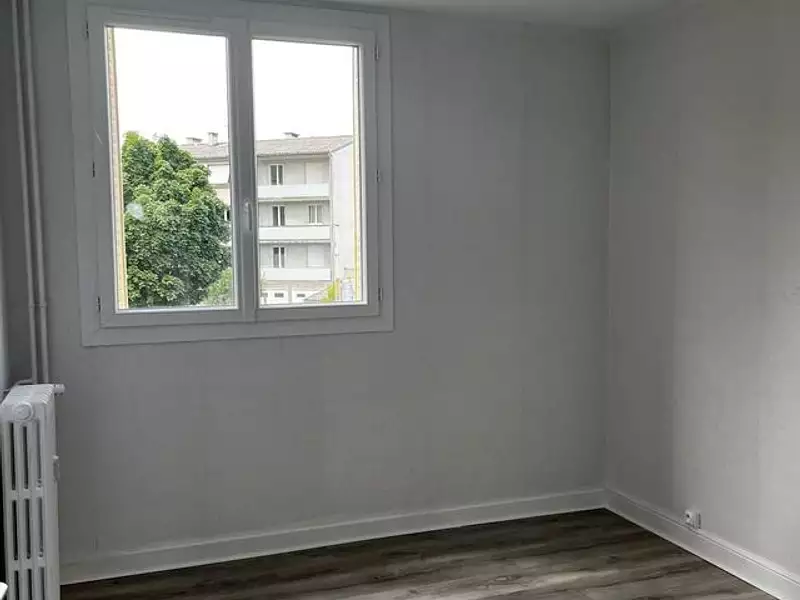 Appartement, 70 m²