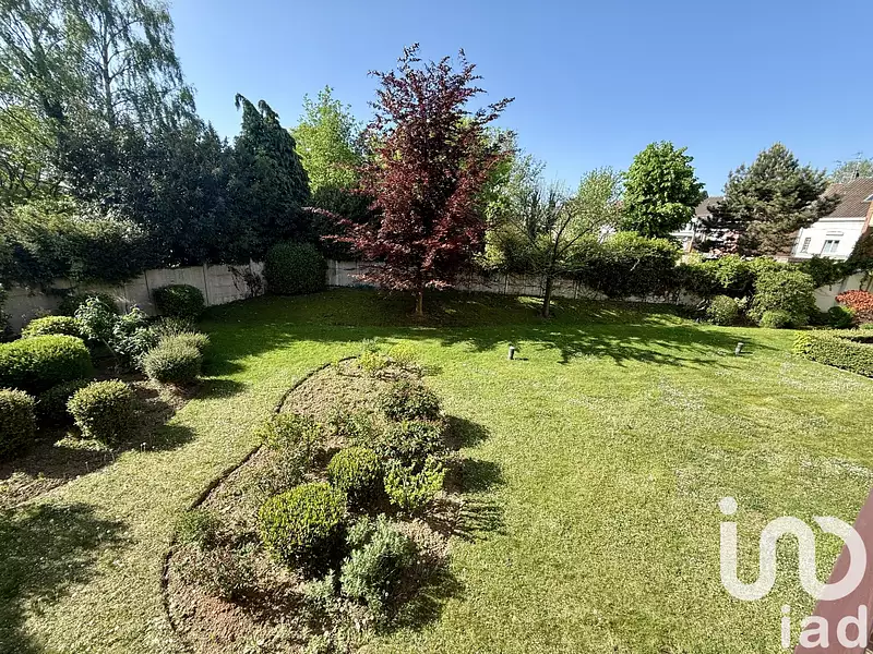 Appartement, 56 m²