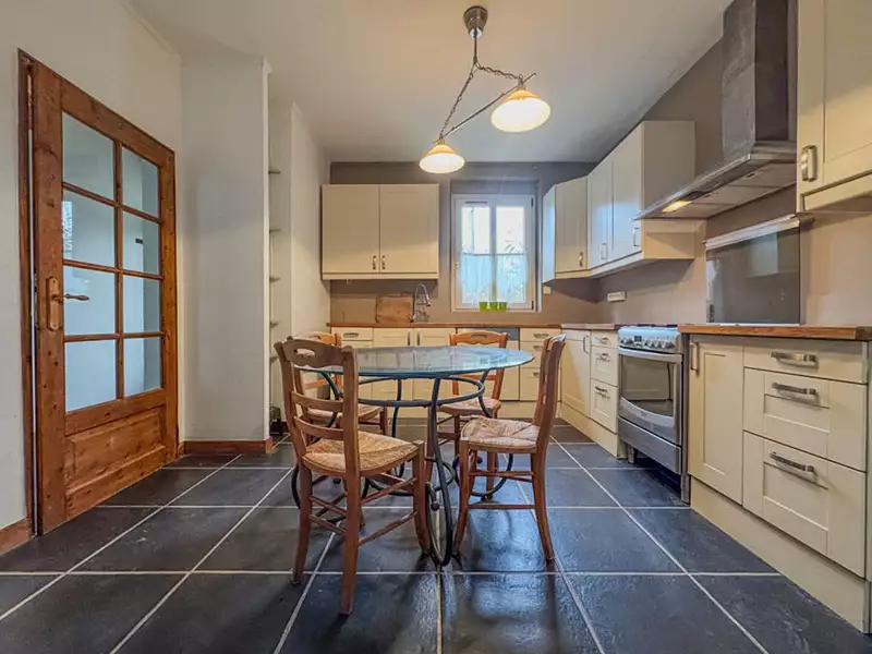 Maison, 145 m²