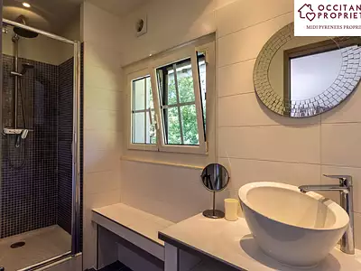 Maison, 203 m²
