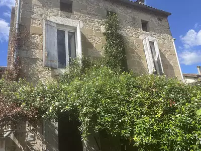 Maison, 160 m²