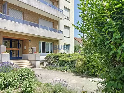 Appartement, 73 m²
