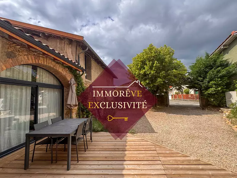 Maison, 137 m²