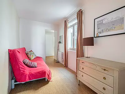 Appartement, 126,93 m²